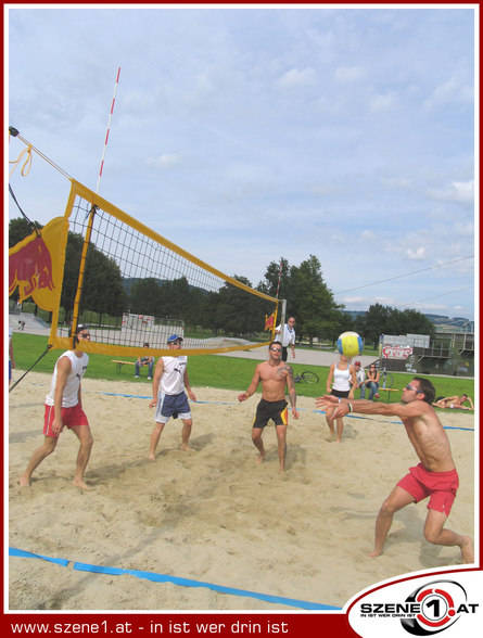 Volleyball - 