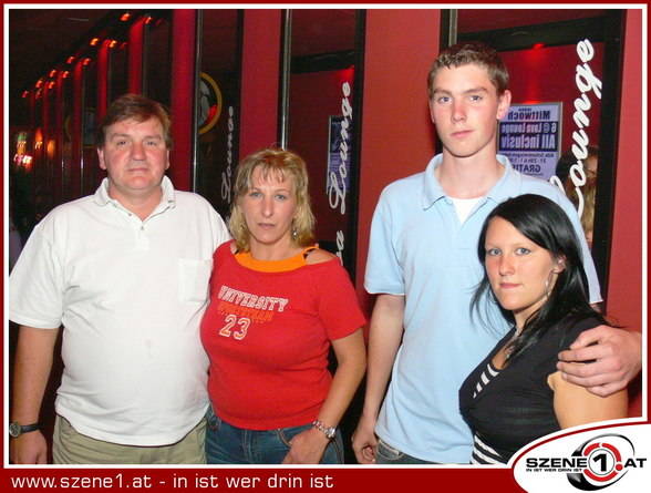 Mei Famillie Und I !!!!!!!! - 