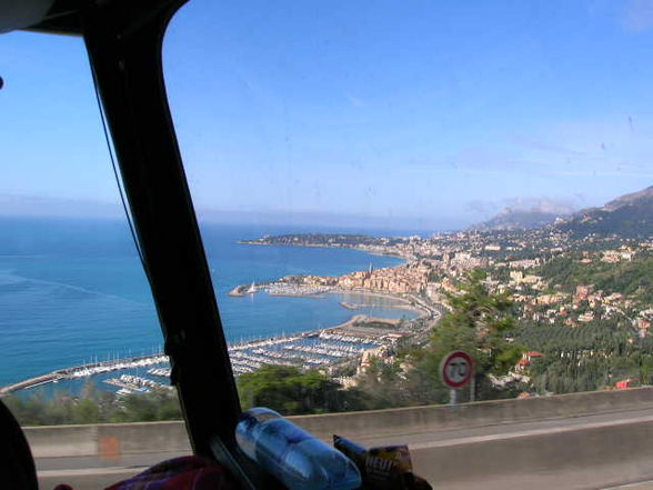 cote d'azur - 