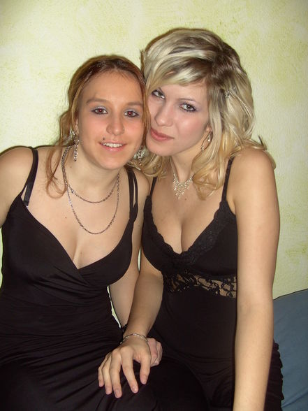 Ball 2009 - 