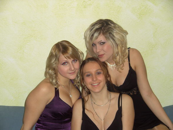 Ball 2009 - 