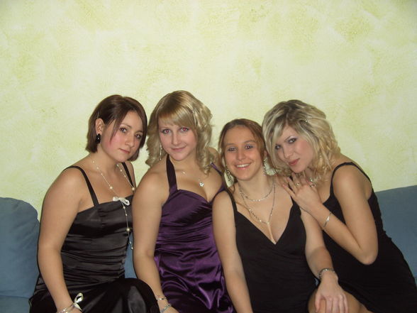 Ball 2009 - 