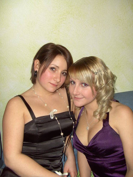 Ball 2009 - 