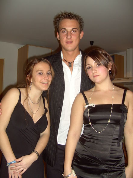 Ball 2009 - 