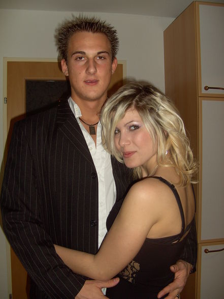 Ball 2009 - 