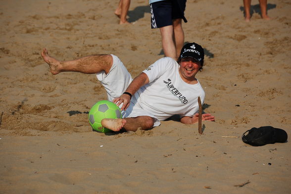 Trainingslager Jesolo - 