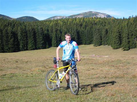 Mountainbiken - 