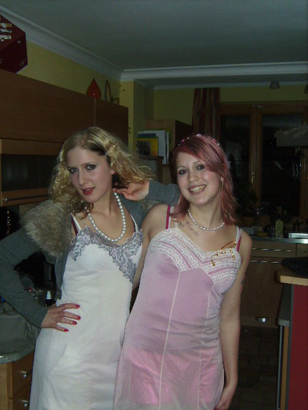 Fasching!!!!!! - 