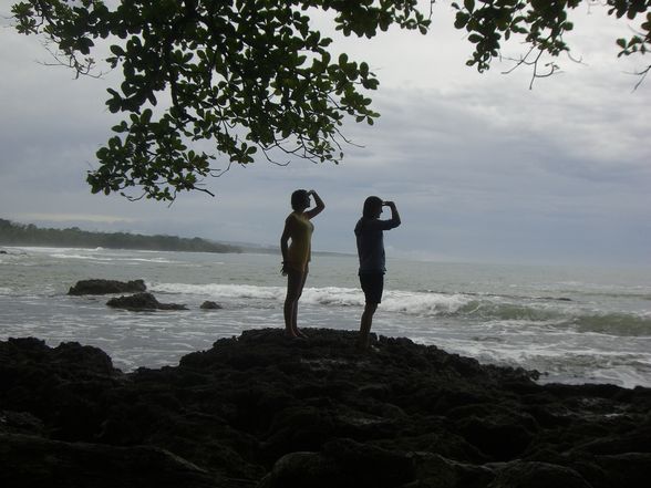 Pura Vida COSTA RICA - 