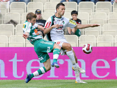 SK RAPID WIEN - 