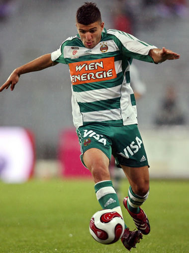 SK RAPID WIEN - 