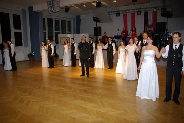 Musiball 2008 - 