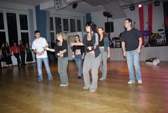 Musiball 2008 - 