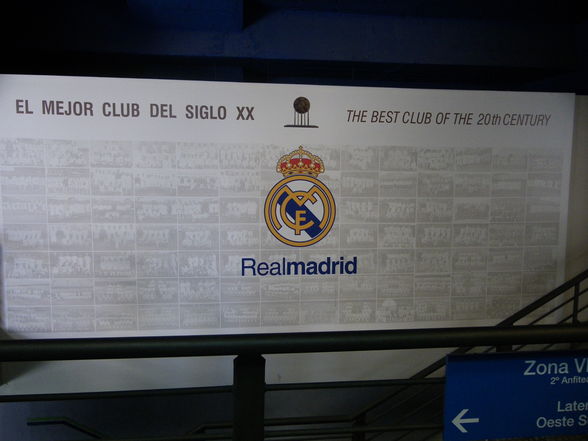 Madrid 2009 - 