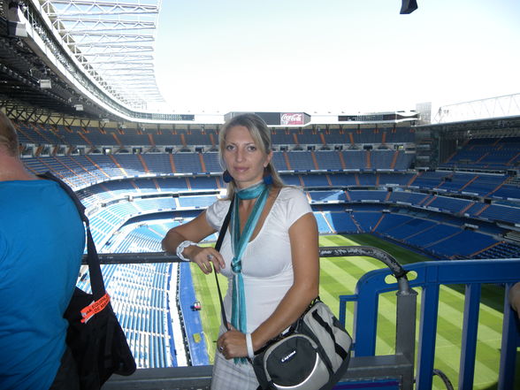 Madrid 2009 - 