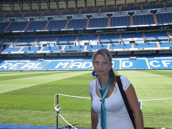 Madrid 2009 - 