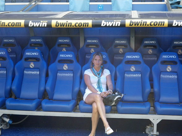 Madrid 2009 - 