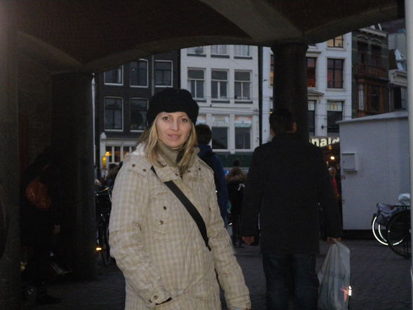 Amsterdam 2009 - 