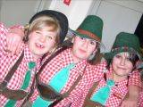 Fasching echt geil - 