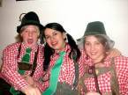 Fasching echt geil - 