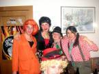 Fasching echt geil - 