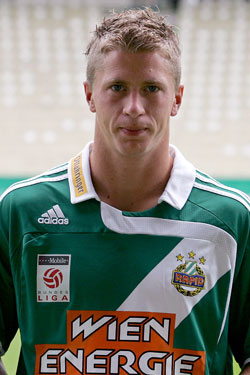 SK Rapid Wien - 