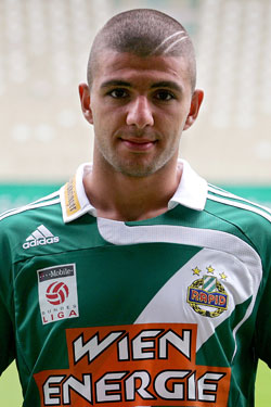 SK Rapid Wien - 