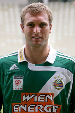 SK Rapid Wien - 