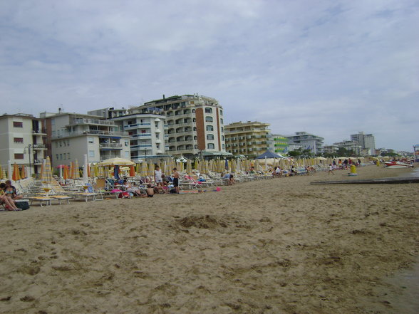 lido di jesolo - 