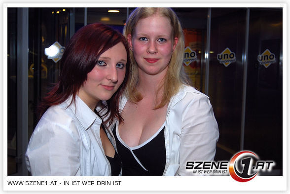 Abschieds-party vo meiner maus!! - 