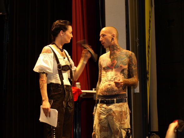 Styrian Tattoo 09 - 