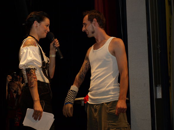 Styrian Tattoo 09 - 