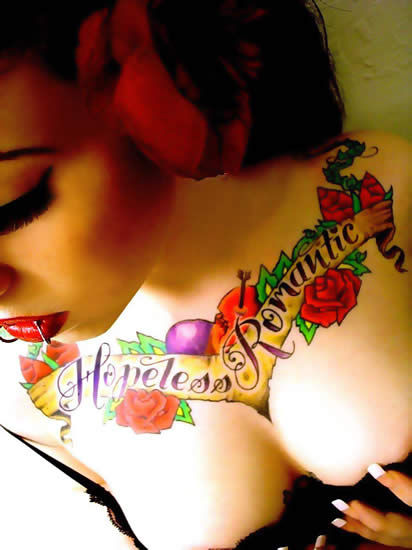 Tatouages - 