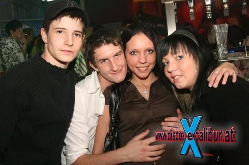 Partyfotos wo i obm bin - 