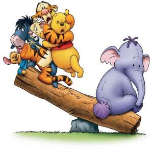 Winnie Pooh - 