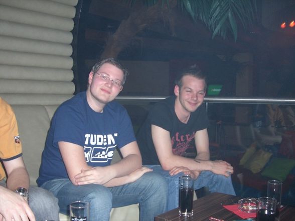 Party 2008 - 