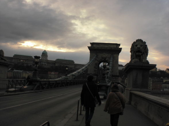 Budapest 2008 - 