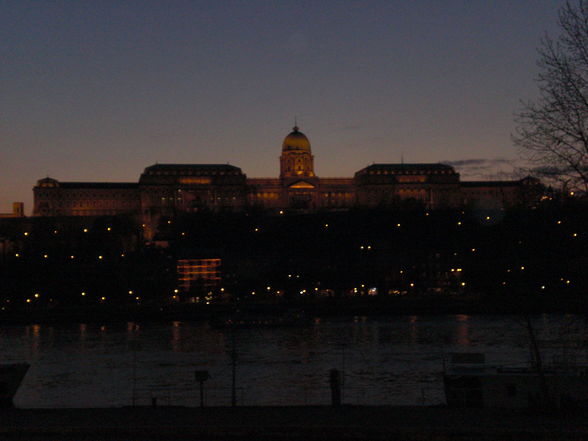 Budapest 2008 - 