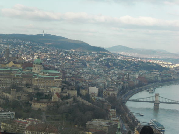 Budapest 2008 - 