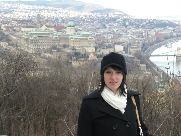 Budapest 2008 - 