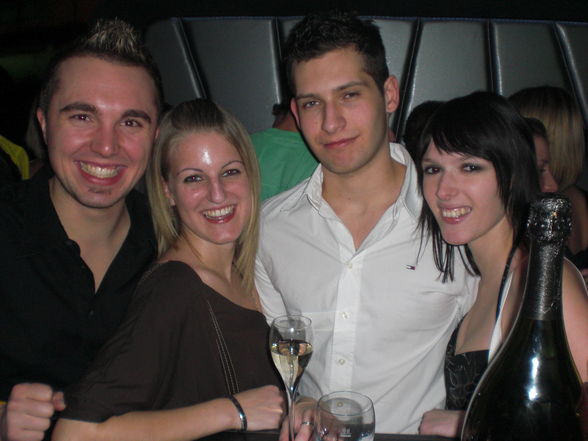 Party 2009 - 