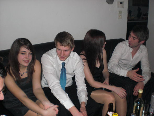 Party 2010 - 