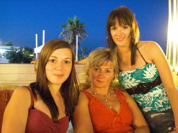 Spanien/Torremolinos 2010 - 