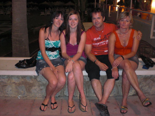 Spanien/Torremolinos 2010 - 