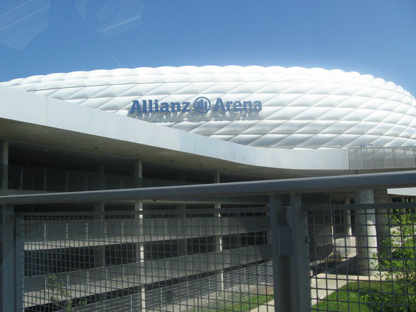 Allianz Arena - 