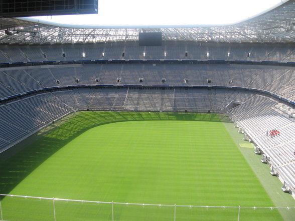 Allianz Arena - 