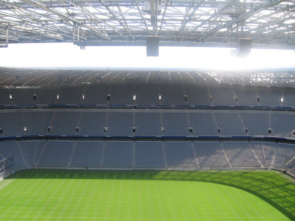 Allianz Arena - 