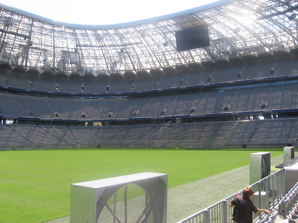 Allianz Arena - 