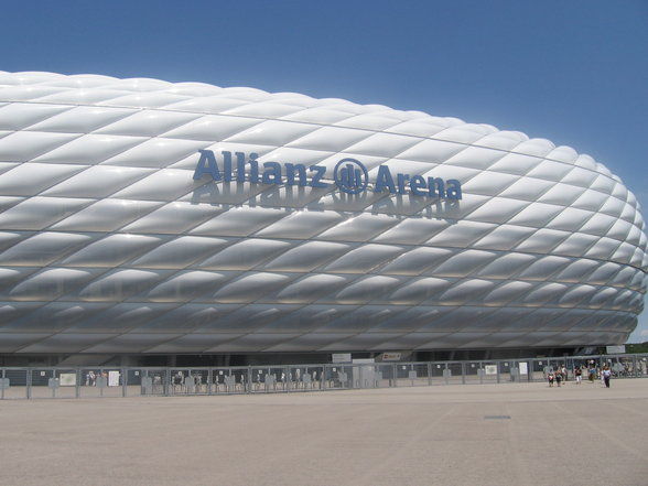 Allianz Arena - 