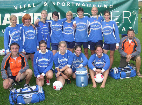 Faustball und sooo.... !!!! - 